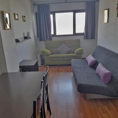 Apartamentos Sierra Nevada Pie De Pistas 3000 מראה חיצוני תמונה