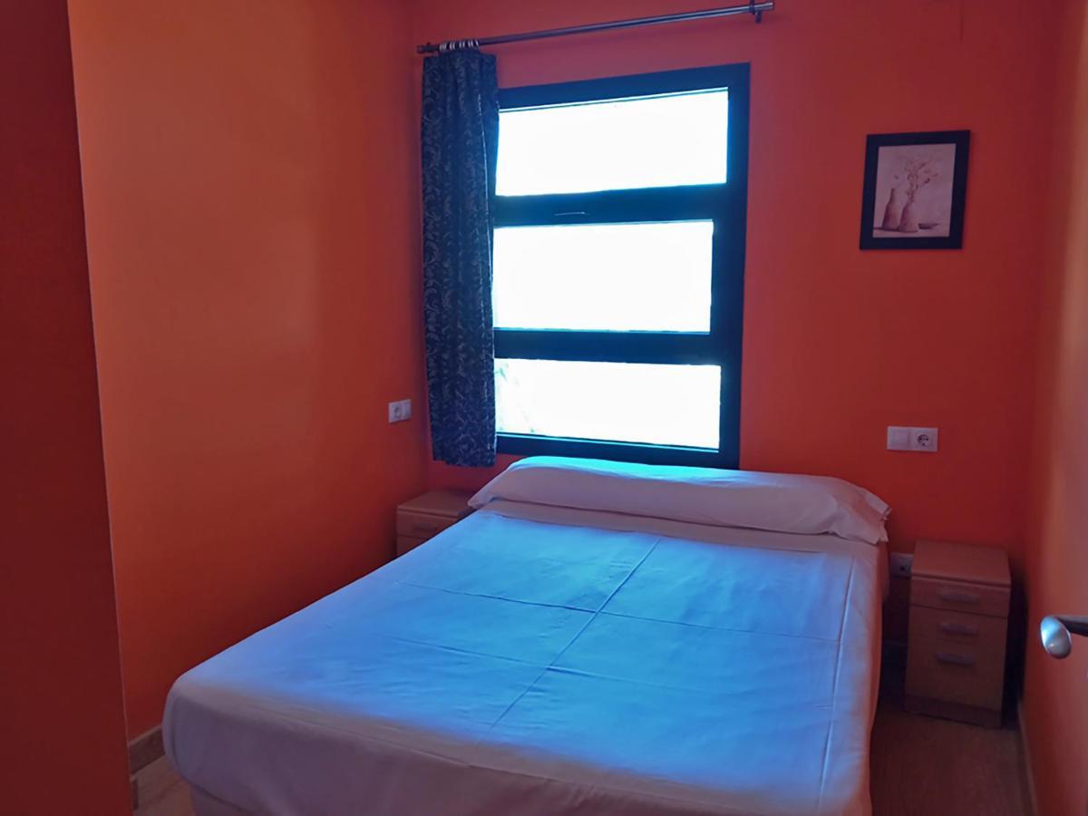 Apartamentos Sierra Nevada Pie De Pistas 3000 מראה חיצוני תמונה