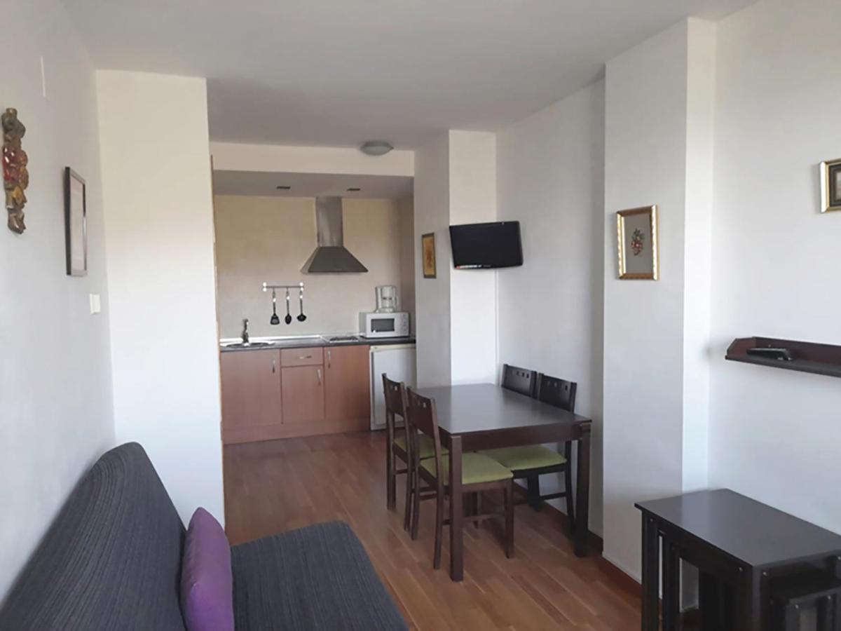 Apartamentos Sierra Nevada Pie De Pistas 3000 מראה חיצוני תמונה