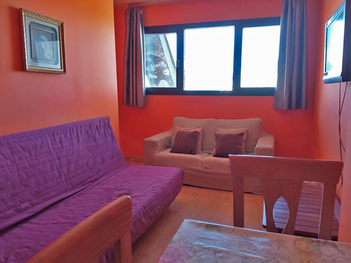 Apartamentos Sierra Nevada Pie De Pistas 3000 מראה חיצוני תמונה